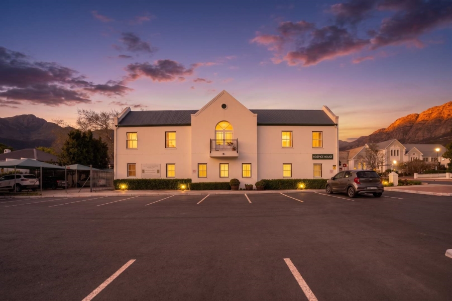 5 Bedroom Property for Sale in Franschhoek Western Cape
